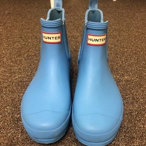 Hunter Rain Boots